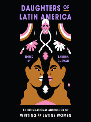 cover image of Daughters of Latin America
